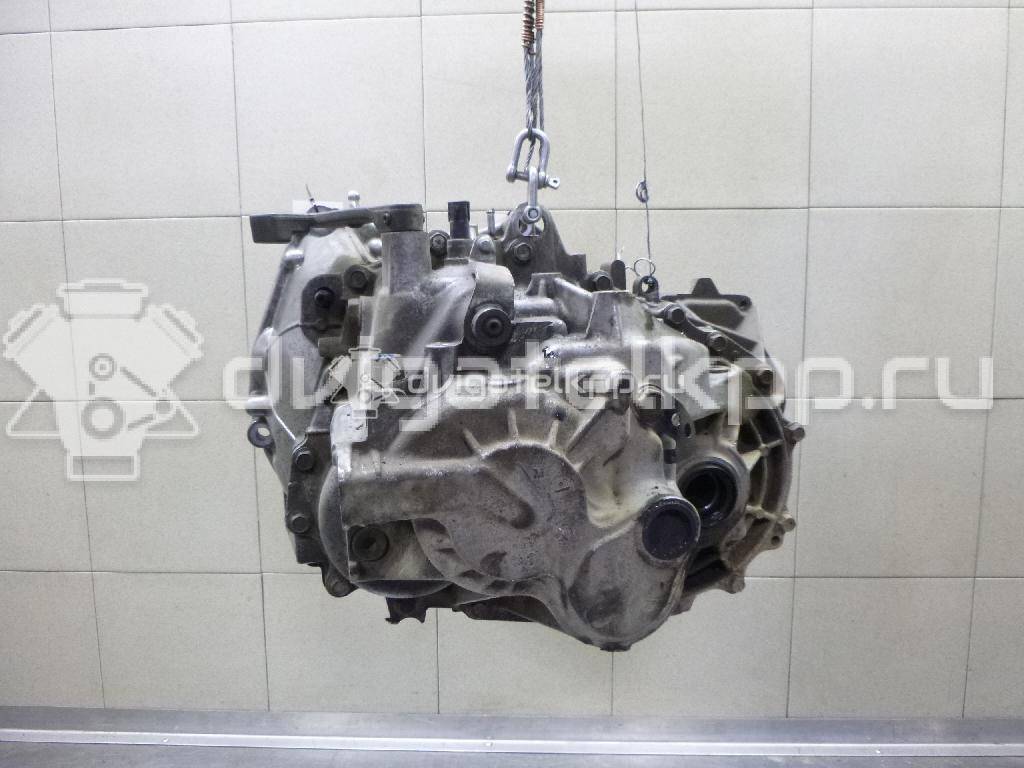 Фото Контрактная (б/у) МКПП для Venucia / Suzuki / Samsung / Nissan / Nissan (Dongfeng) 144 л.с 16V 2.0 л MR20DE бензин {forloop.counter}}