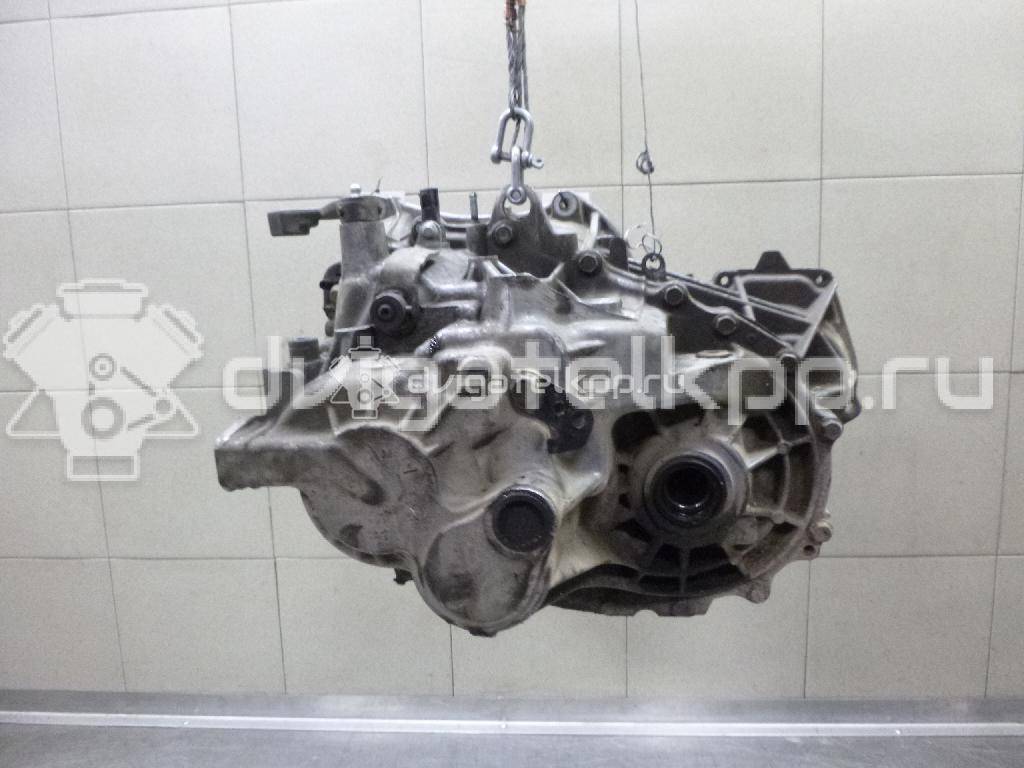 Фото Контрактная (б/у) МКПП для Venucia / Suzuki / Samsung / Nissan / Nissan (Dongfeng) 144 л.с 16V 2.0 л MR20DE бензин {forloop.counter}}