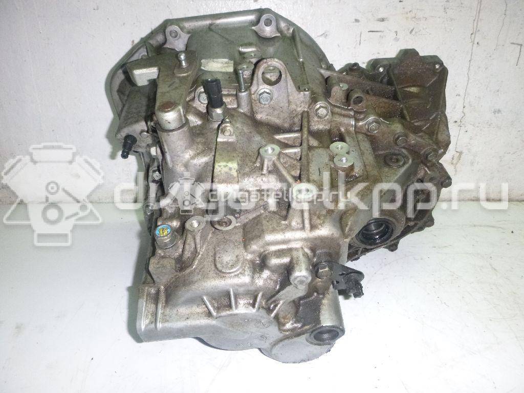 Фото Контрактная (б/у) МКПП для Venucia / Suzuki / Samsung / Nissan / Nissan (Dongfeng) 144 л.с 16V 2.0 л MR20DE бензин 32010JG20C {forloop.counter}}