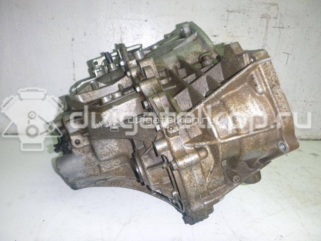 Фото Контрактная (б/у) МКПП для Venucia / Suzuki / Samsung / Nissan / Nissan (Dongfeng) 144 л.с 16V 2.0 л MR20DE бензин 32010JG20C {forloop.counter}}