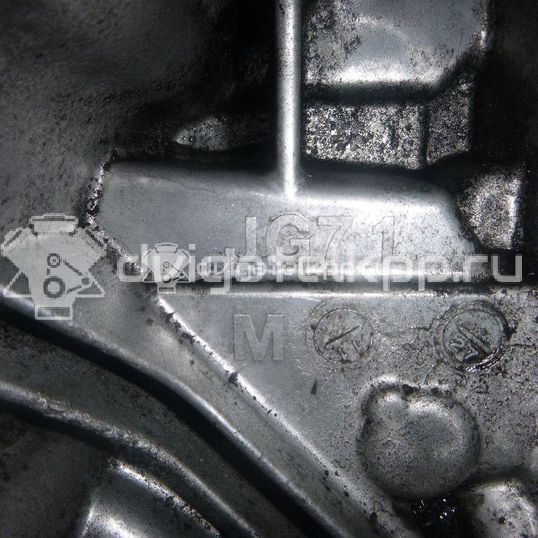 Фото Контрактная (б/у) МКПП для Samsung / Suzuki / Nissan / Nissan (Dongfeng) 131-147 л.с 16V 2.0 л MR20DE бензин 32010JG20C