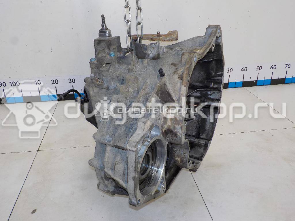 Фото Контрактная (б/у) МКПП для Venucia / Suzuki / Samsung / Nissan / Nissan (Dongfeng) 144 л.с 16V 2.0 л MR20DE бензин 32010JG20C {forloop.counter}}