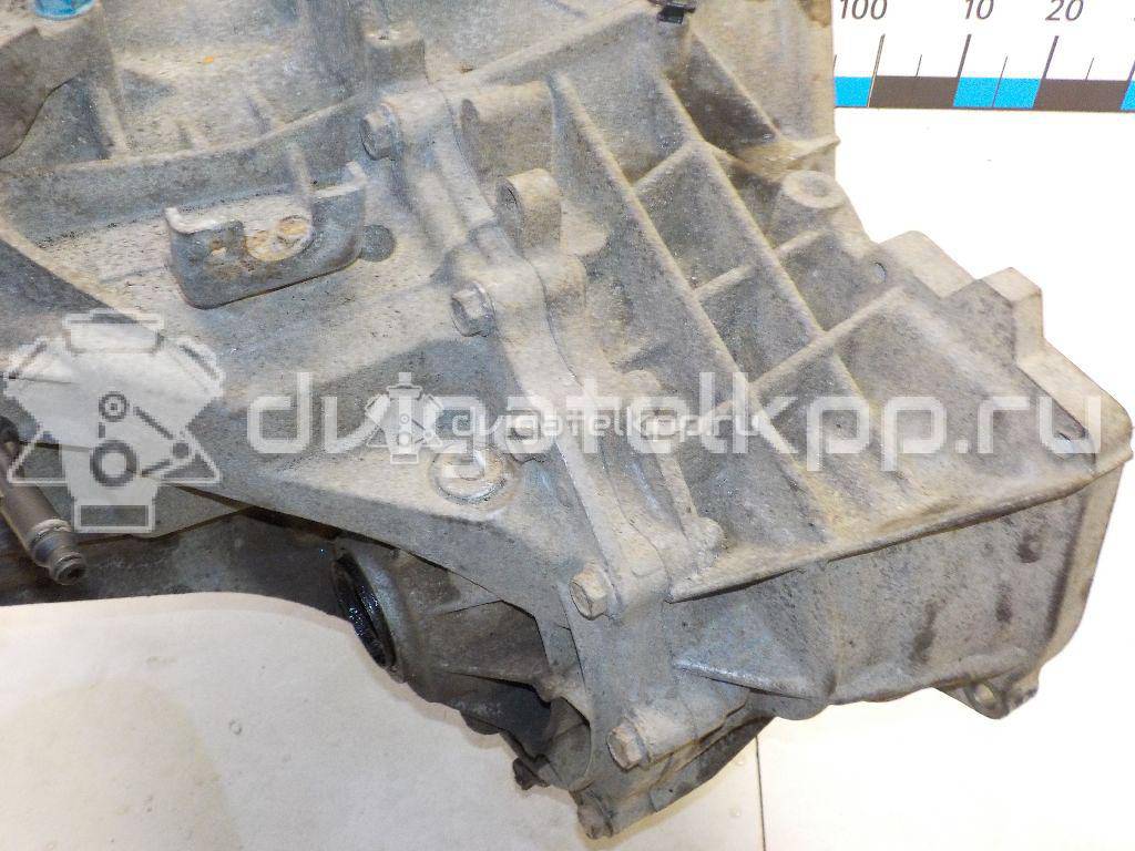 Фото Контрактная (б/у) МКПП для Venucia / Suzuki / Samsung / Nissan / Nissan (Dongfeng) 144 л.с 16V 2.0 л MR20DE бензин 32010JG20C {forloop.counter}}