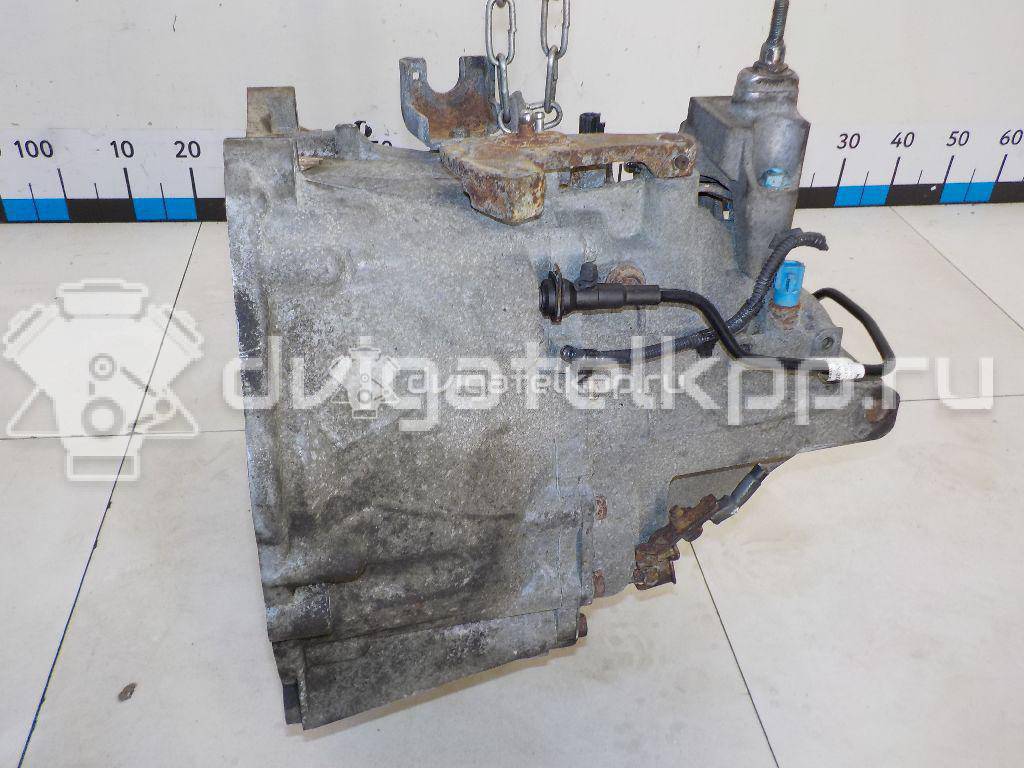 Фото Контрактная (б/у) МКПП для Venucia / Suzuki / Samsung / Nissan / Nissan (Dongfeng) 144 л.с 16V 2.0 л MR20DE бензин 32010JG20C {forloop.counter}}