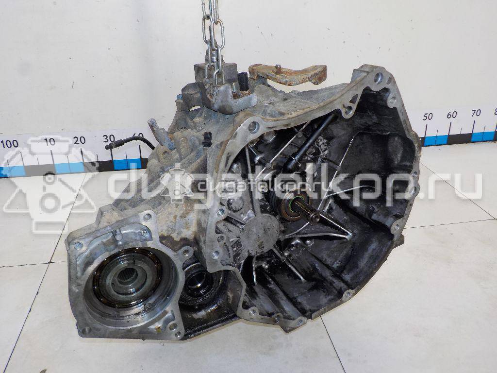 Фото Контрактная (б/у) МКПП для Venucia / Suzuki / Samsung / Nissan / Nissan (Dongfeng) 144 л.с 16V 2.0 л MR20DE бензин 32010JG20C {forloop.counter}}