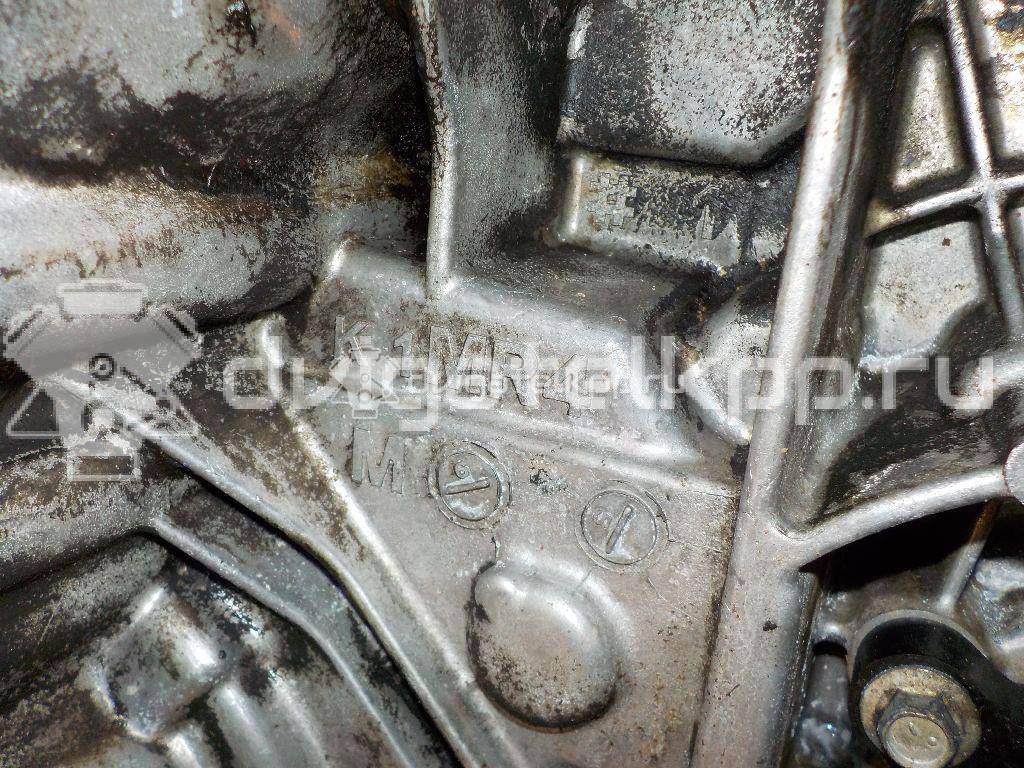 Фото Контрактная (б/у) МКПП для Venucia / Suzuki / Samsung / Nissan / Nissan (Dongfeng) 144 л.с 16V 2.0 л MR20DE бензин 32010JG20C {forloop.counter}}