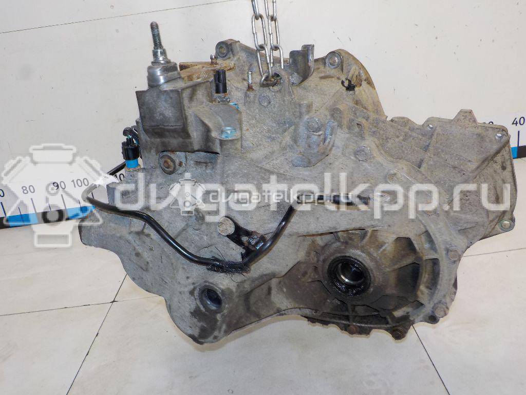 Фото Контрактная (б/у) МКПП для Venucia / Suzuki / Samsung / Nissan / Nissan (Dongfeng) 144 л.с 16V 2.0 л MR20DE бензин 32010JG20C {forloop.counter}}