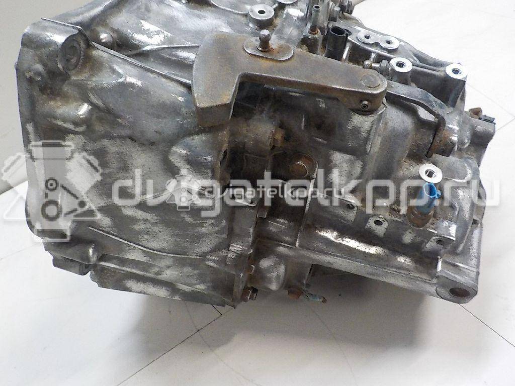 Фото Контрактная (б/у) МКПП для Venucia / Suzuki / Samsung / Nissan / Nissan (Dongfeng) 144 л.с 16V 2.0 л MR20DE бензин 32010JG20C {forloop.counter}}