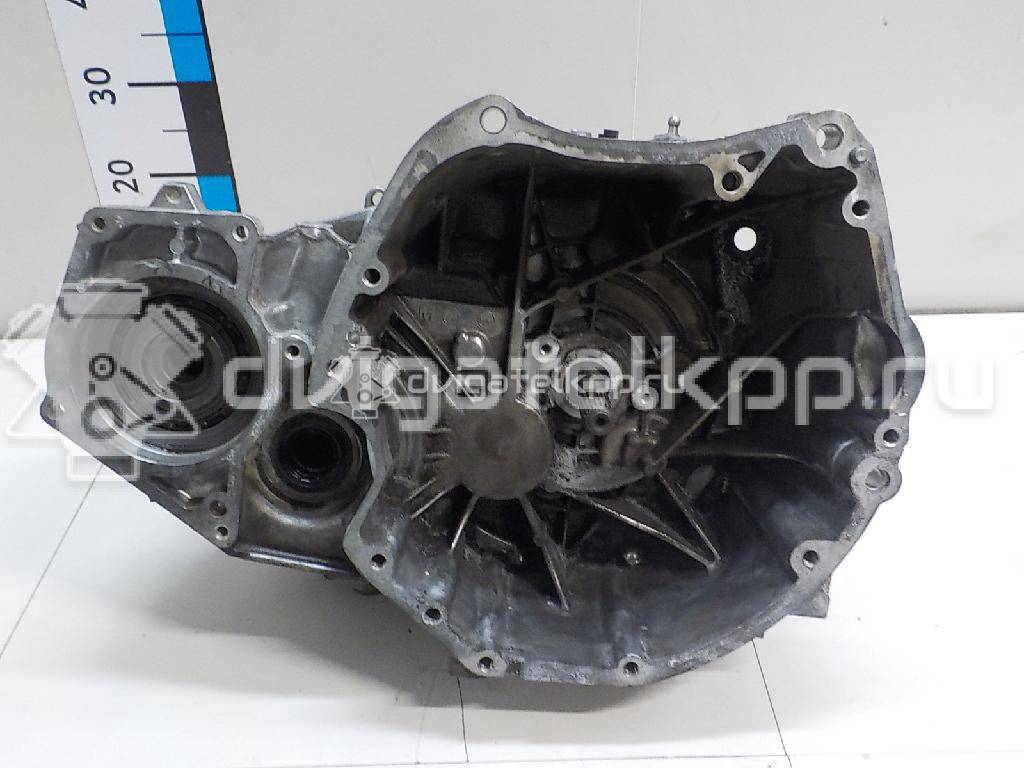 Фото Контрактная (б/у) МКПП для Venucia / Suzuki / Samsung / Nissan / Nissan (Dongfeng) 144 л.с 16V 2.0 л MR20DE бензин 32010JG20C {forloop.counter}}