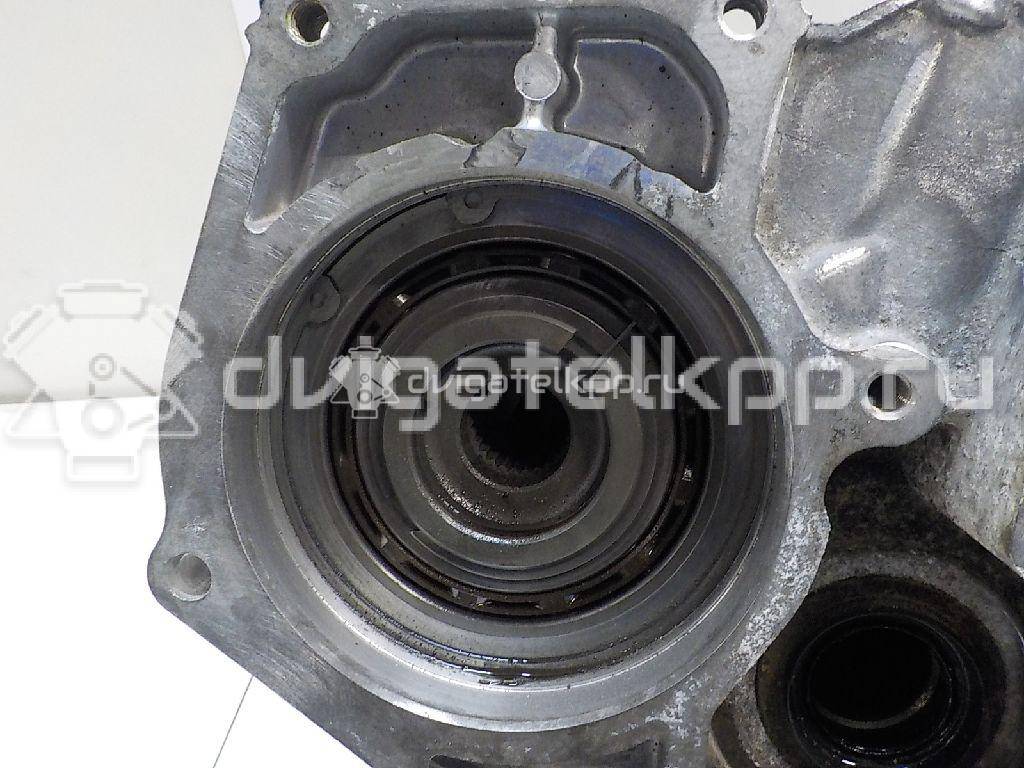 Фото Контрактная (б/у) МКПП для Venucia / Suzuki / Samsung / Nissan / Nissan (Dongfeng) 144 л.с 16V 2.0 л MR20DE бензин 32010JG20C {forloop.counter}}