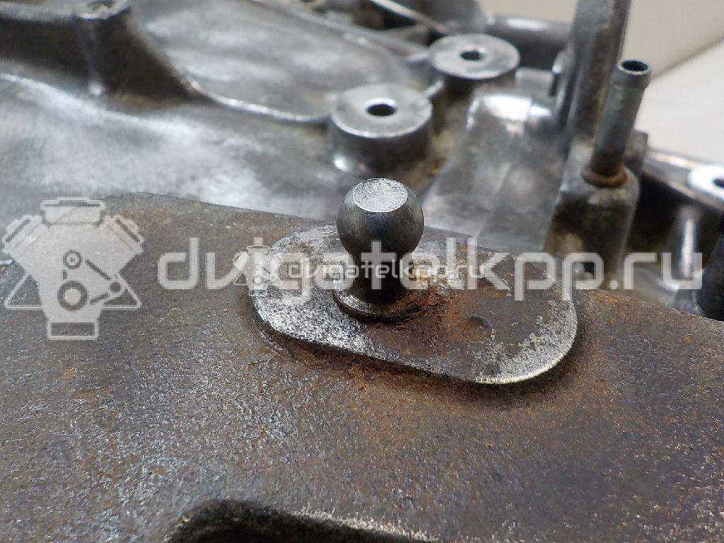 Фото Контрактная (б/у) МКПП для Samsung / Suzuki / Nissan / Nissan (Dongfeng) 131-147 л.с 16V 2.0 л MR20DE бензин 32010JG20C {forloop.counter}}