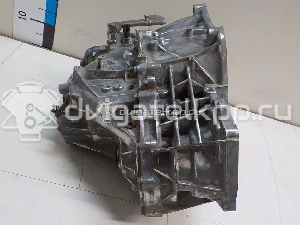 Фото Контрактная (б/у) МКПП для Samsung / Suzuki / Nissan / Nissan (Dongfeng) 131-147 л.с 16V 2.0 л MR20DE бензин 32010JG20C {forloop.counter}}