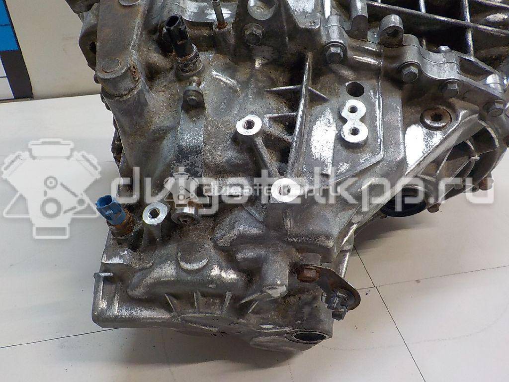 Фото Контрактная (б/у) МКПП для Samsung / Suzuki / Nissan / Nissan (Dongfeng) 136-143 л.с 16V 2.0 л MR20DE Бензин/газ 32010JG20C {forloop.counter}}