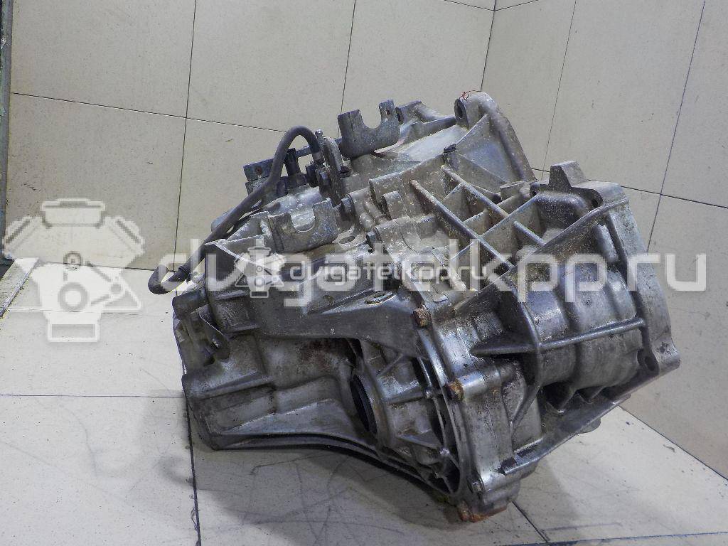 Фото Контрактная (б/у) МКПП для Samsung / Suzuki / Nissan / Nissan (Dongfeng) 136-143 л.с 16V 2.0 л MR20DE Бензин/газ {forloop.counter}}