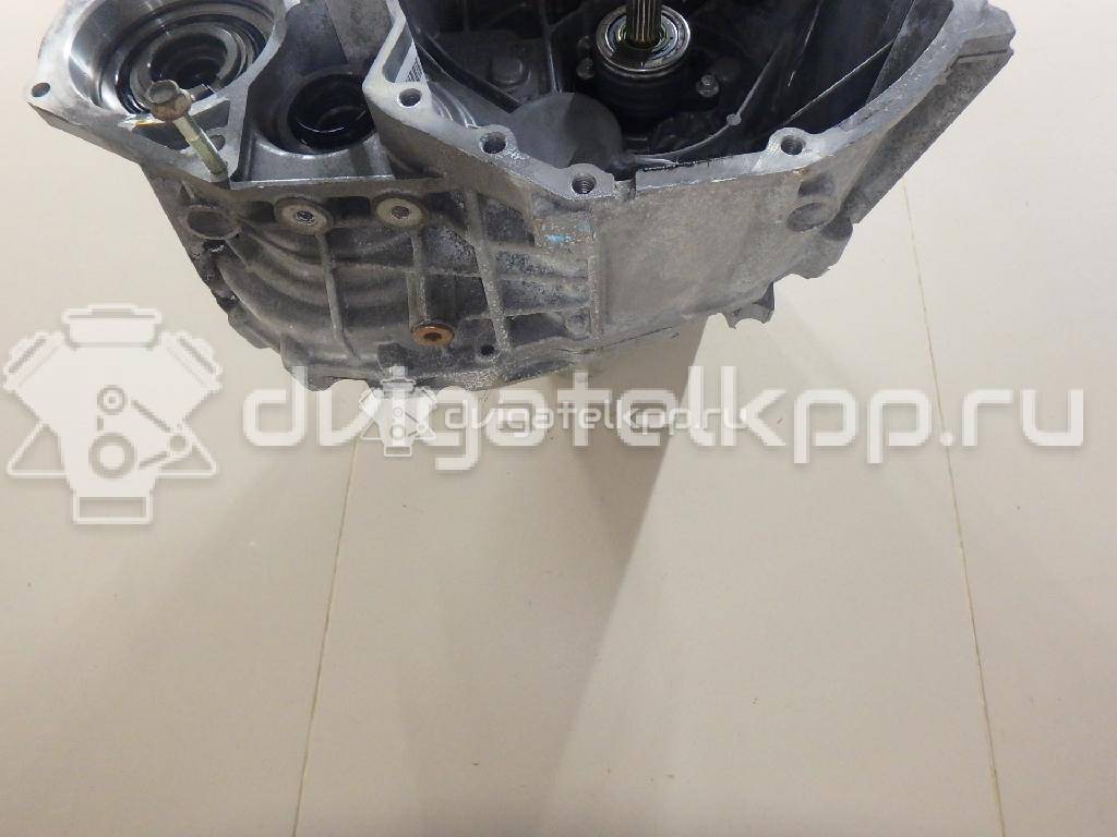 Фото Контрактная (б/у) МКПП для Venucia / Suzuki / Samsung / Nissan / Nissan (Dongfeng) 144 л.с 16V 2.0 л MR20DE бензин {forloop.counter}}