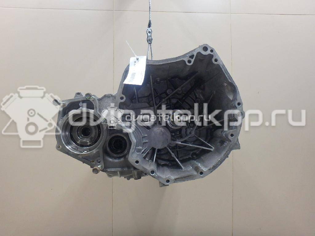 Фото Контрактная (б/у) МКПП для Venucia / Suzuki / Samsung / Nissan / Nissan (Dongfeng) 144 л.с 16V 2.0 л MR20DE бензин {forloop.counter}}