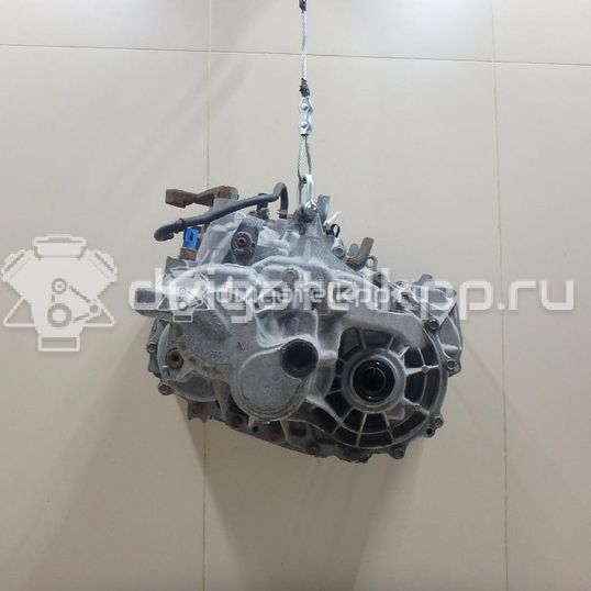 Фото Контрактная (б/у) МКПП для Samsung / Suzuki / Nissan / Nissan (Dongfeng) 131-147 л.с 16V 2.0 л MR20DE бензин