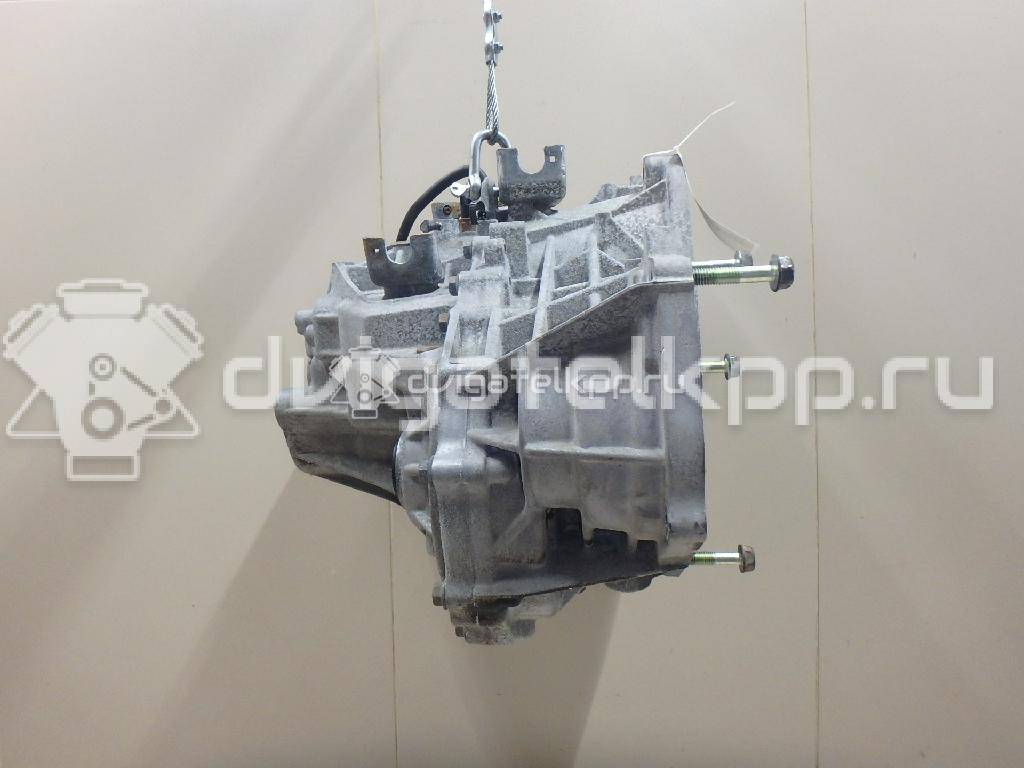 Фото Контрактная (б/у) МКПП для Samsung / Suzuki / Nissan / Nissan (Dongfeng) 136-143 л.с 16V 2.0 л MR20DE Бензин/газ {forloop.counter}}