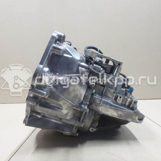 Фото Контрактная (б/у) МКПП для Venucia / Suzuki / Samsung / Nissan / Nissan (Dongfeng) 144 л.с 16V 2.0 л MR20DE бензин 32010JG20C