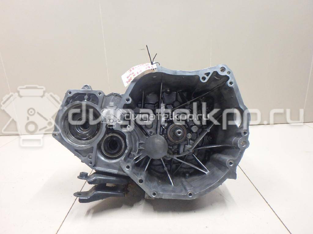 Фото Контрактная (б/у) МКПП для Venucia / Suzuki / Samsung / Nissan / Nissan (Dongfeng) 144 л.с 16V 2.0 л MR20DE бензин 32010JG20C {forloop.counter}}