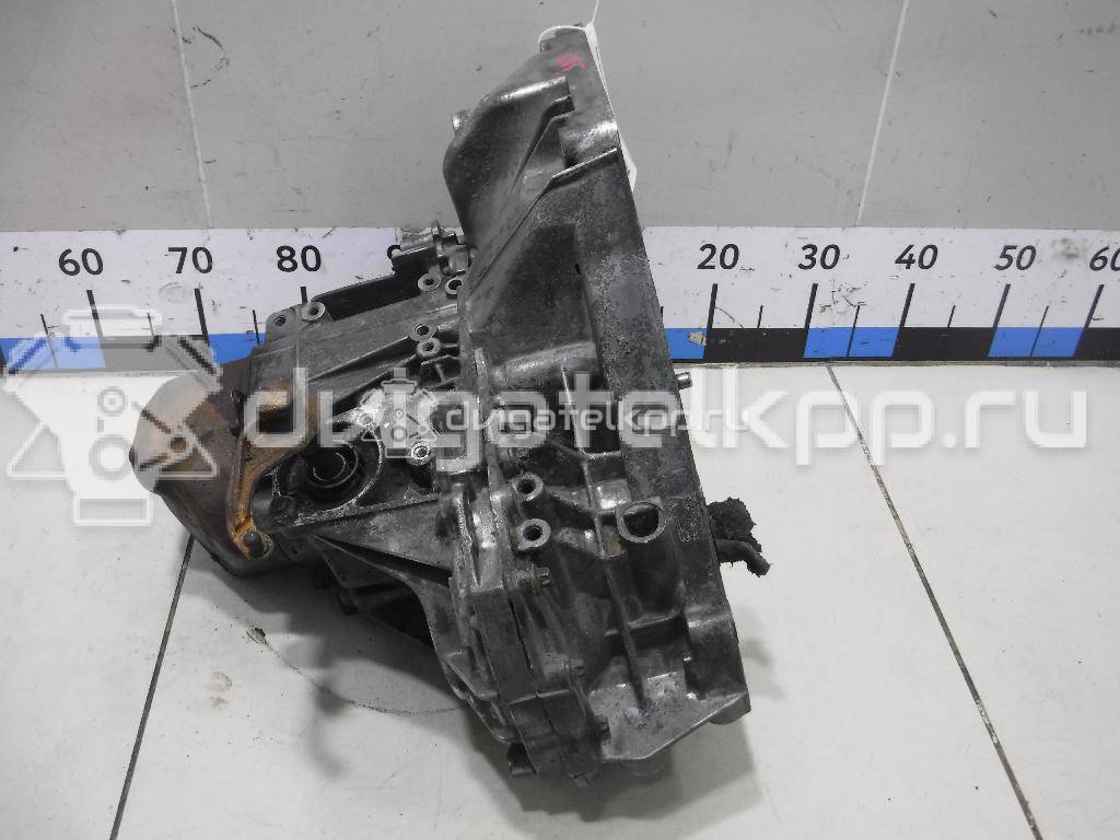 Фото Контрактная (б/у) МКПП для Venucia / Dongfeng (Dfac) / Nissan (Zhengzhou) / Samsung / Mazda / Nissan / Mitsubishi / Nissan (Dongfeng) 117-124 л.с 16V 1.6 л HR16DE бензин 32010JD00A {forloop.counter}}