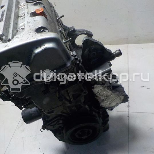 Фото Контрактный (б/у) двигатель K20A4 для Honda Cr-V 150 л.с 16V 2.0 л бензин 10002PNLE04