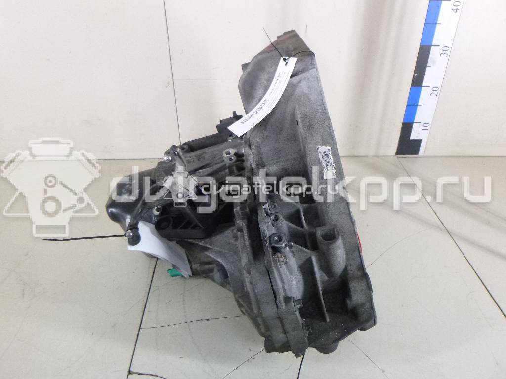 Фото Контрактная (б/у) МКПП для Dongfeng (Dfac) / Nissan (Zhengzhou) / Samsung / Mazda / Nissan / Mitsubishi / Nissan (Dongfeng) 109 л.с 16V 1.6 л HR16DE бензин 32010JD00A {forloop.counter}}