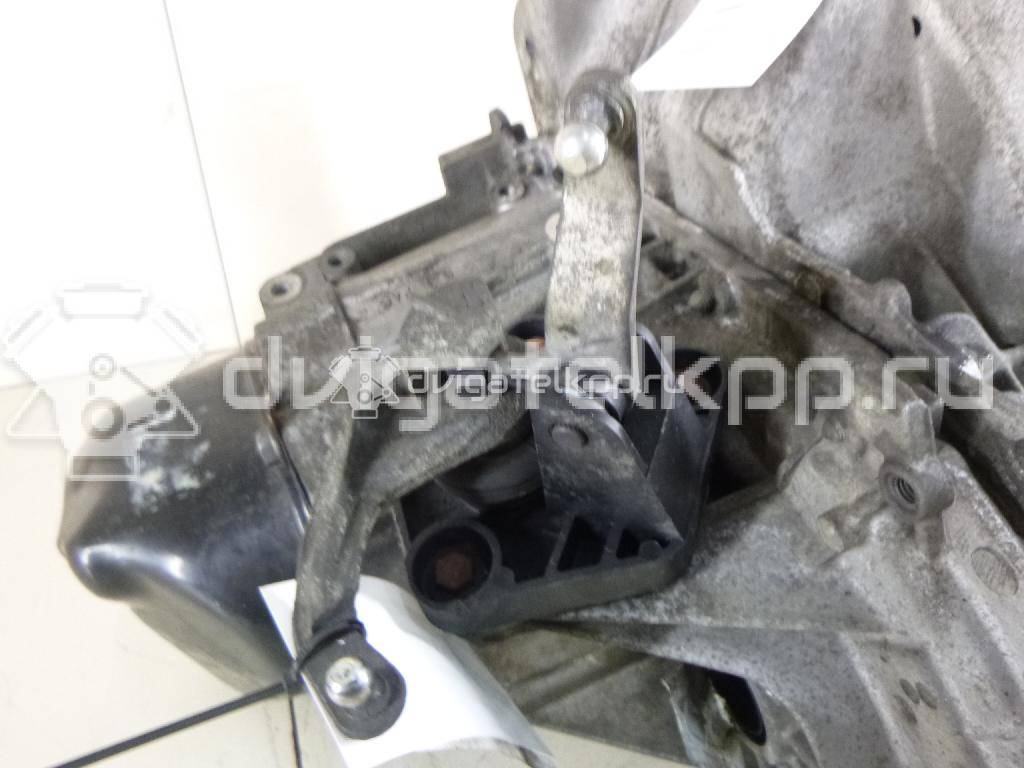 Фото Контрактная (б/у) МКПП для Dongfeng (Dfac) / Nissan (Zhengzhou) / Samsung / Mazda / Nissan / Mitsubishi / Nissan (Dongfeng) 109 л.с 16V 1.6 л HR16DE бензин 32010JD00A {forloop.counter}}