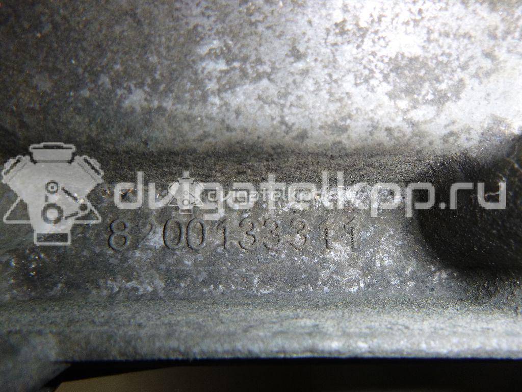 Фото Контрактная (б/у) МКПП для Venucia / Dongfeng (Dfac) / Nissan (Zhengzhou) / Samsung / Mazda / Nissan / Mitsubishi / Nissan (Dongfeng) 117-124 л.с 16V 1.6 л HR16DE бензин 32010JD00A {forloop.counter}}