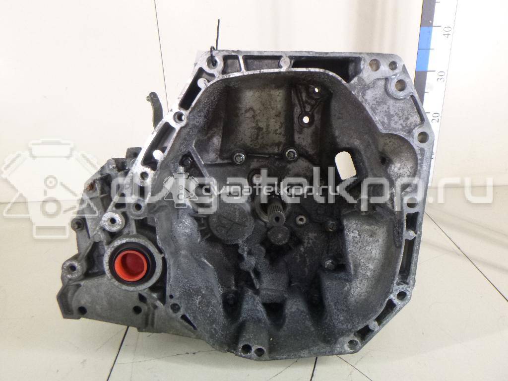 Фото Контрактная (б/у) МКПП для Dongfeng (Dfac) / Nissan (Zhengzhou) / Samsung / Mazda / Nissan / Mitsubishi / Nissan (Dongfeng) 113-124 л.с 16V 1.6 л HR16DE бензин 32010JD00A {forloop.counter}}