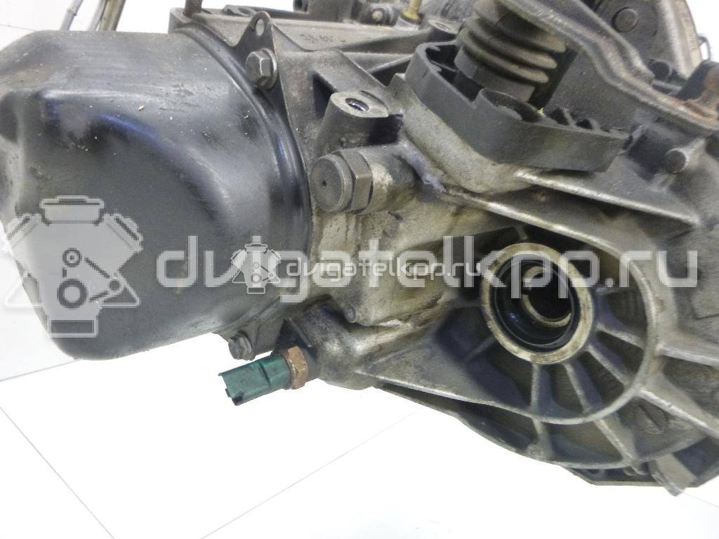 Фото Контрактная (б/у) МКПП для Dongfeng (Dfac) / Nissan (Zhengzhou) / Samsung / Mazda / Nissan / Mitsubishi / Nissan (Dongfeng) 113-124 л.с 16V 1.6 л HR16DE бензин 32010JD00A {forloop.counter}}