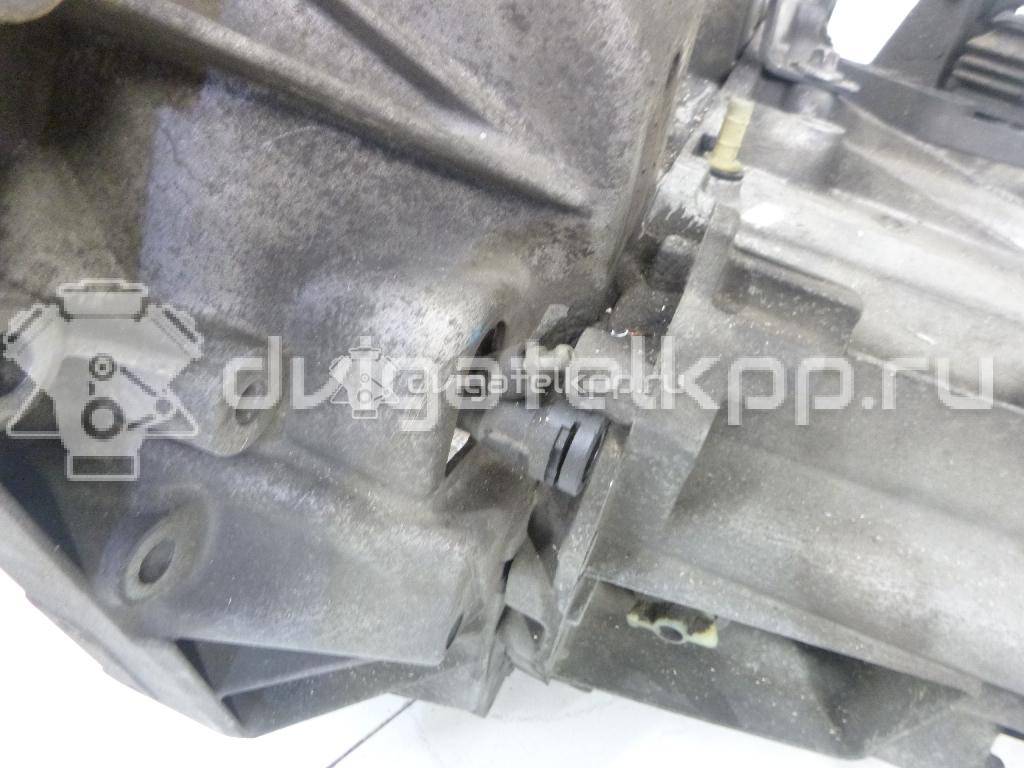 Фото Контрактная (б/у) МКПП для Dongfeng (Dfac) / Nissan (Zhengzhou) / Samsung / Mazda / Nissan / Mitsubishi / Nissan (Dongfeng) 113-124 л.с 16V 1.6 л HR16DE бензин 32010JD00A {forloop.counter}}