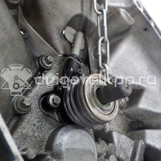 Фото Контрактная (б/у) МКПП для Dongfeng (Dfac) / Nissan (Zhengzhou) / Samsung / Mazda / Nissan / Mitsubishi / Nissan (Dongfeng) 113-124 л.с 16V 1.6 л HR16DE бензин 32010JD00A