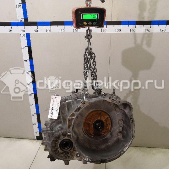 Фото Контрактная (б/у) МКПП для Dongfeng (Dfac) / Nissan (Zhengzhou) / Samsung / Mazda / Nissan / Mitsubishi / Nissan (Dongfeng) 113-124 л.с 16V 1.6 л HR16DE бензин 32010JD00A