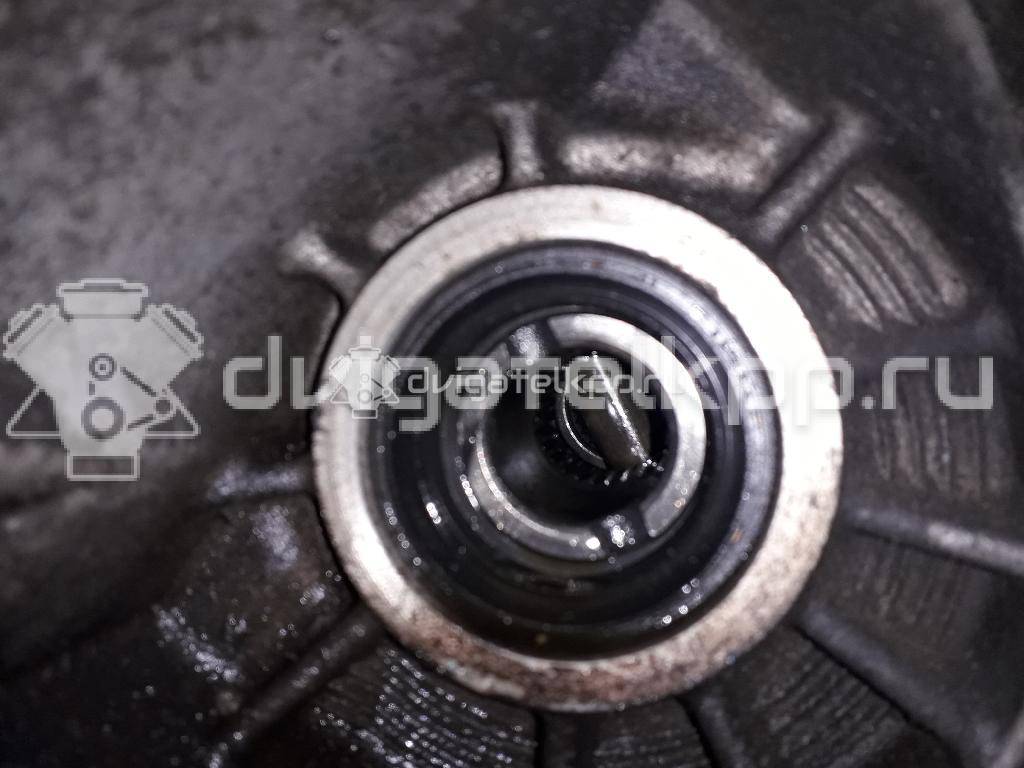 Фото Контрактная (б/у) МКПП для Venucia / Dongfeng (Dfac) / Nissan (Zhengzhou) / Samsung / Mazda / Nissan / Mitsubishi / Nissan (Dongfeng) 117-124 л.с 16V 1.6 л HR16DE бензин 32010JD00A {forloop.counter}}