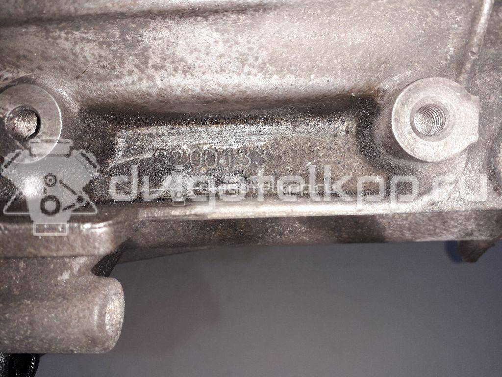 Фото Контрактная (б/у) МКПП для Dongfeng (Dfac) / Nissan (Zhengzhou) / Samsung / Mazda / Nissan / Mitsubishi / Nissan (Dongfeng) 113-124 л.с 16V 1.6 л HR16DE бензин 32010JD00A {forloop.counter}}