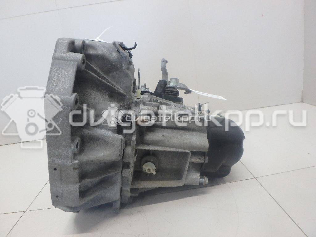 Фото Контрактная (б/у) МКПП для Dongfeng (Dfac) / Nissan (Zhengzhou) / Samsung / Mazda / Nissan / Mitsubishi / Nissan (Dongfeng) 113-124 л.с 16V 1.6 л HR16DE бензин 32010JD00A {forloop.counter}}