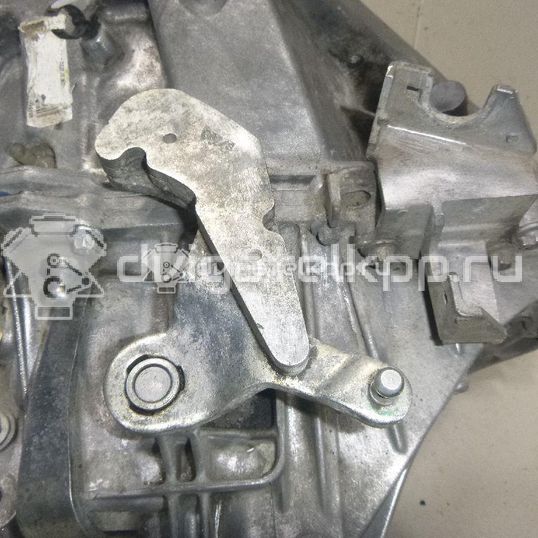 Фото Контрактная (б/у) МКПП для Venucia / Suzuki / Samsung / Nissan / Nissan (Dongfeng) 144 л.с 16V 2.0 л MR20DE бензин 32010JD200