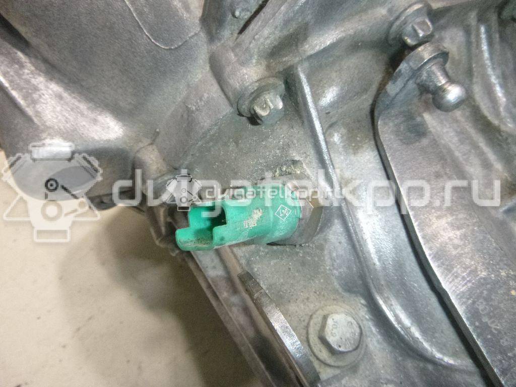 Фото Контрактная (б/у) МКПП для Venucia / Suzuki / Samsung / Nissan / Nissan (Dongfeng) 144 л.с 16V 2.0 л MR20DE бензин 32010JD200 {forloop.counter}}