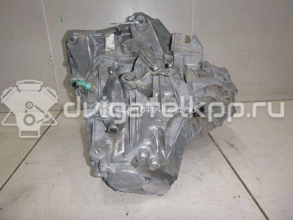 Фото Контрактная (б/у) МКПП для Samsung / Suzuki / Nissan / Nissan (Dongfeng) 131-147 л.с 16V 2.0 л MR20DE бензин 32010JD200 {forloop.counter}}