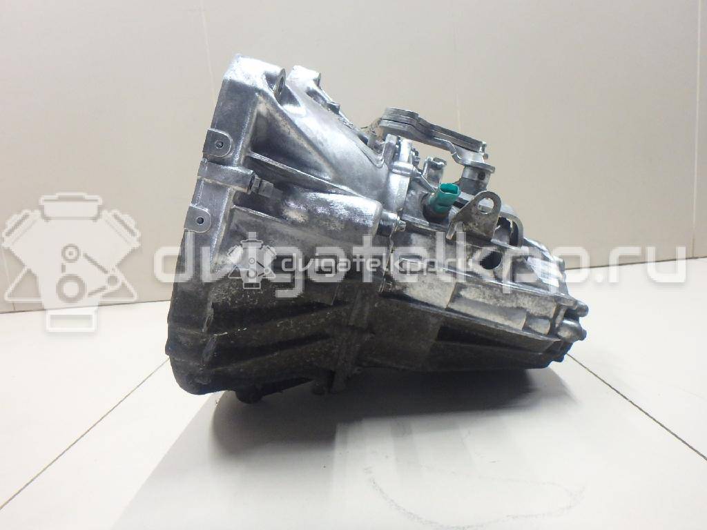 Фото Контрактная (б/у) МКПП для Venucia / Suzuki / Samsung / Nissan / Nissan (Dongfeng) 144 л.с 16V 2.0 л MR20DE бензин 32010JD200 {forloop.counter}}