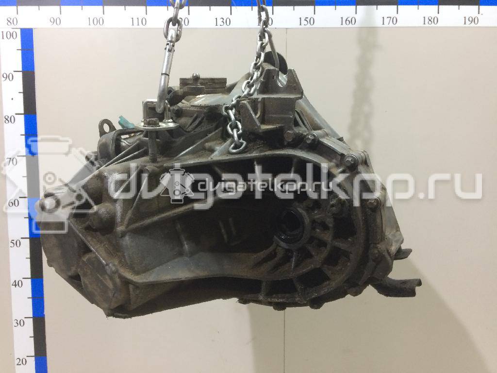 Фото Контрактная (б/у) МКПП для Venucia / Suzuki / Samsung / Nissan / Nissan (Dongfeng) 144 л.с 16V 2.0 л MR20DE бензин 32010JD200 {forloop.counter}}