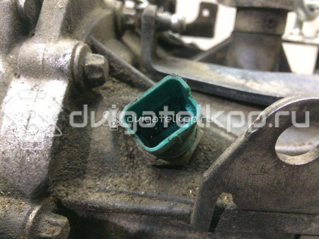 Фото Контрактная (б/у) МКПП для Venucia / Suzuki / Samsung / Nissan / Nissan (Dongfeng) 144 л.с 16V 2.0 л MR20DE бензин 32010JD200 {forloop.counter}}