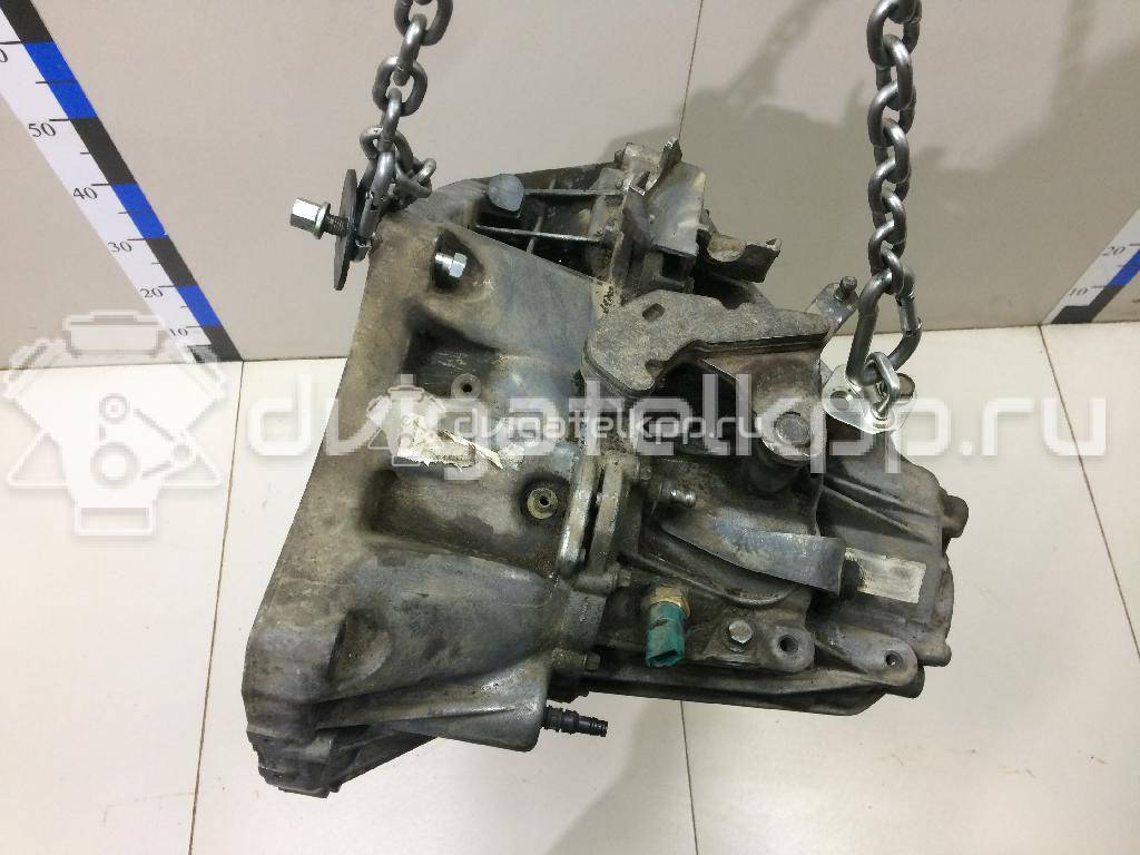 Фото Контрактная (б/у) МКПП для Venucia / Suzuki / Samsung / Nissan / Nissan (Dongfeng) 144 л.с 16V 2.0 л MR20DE бензин 32010JD200 {forloop.counter}}