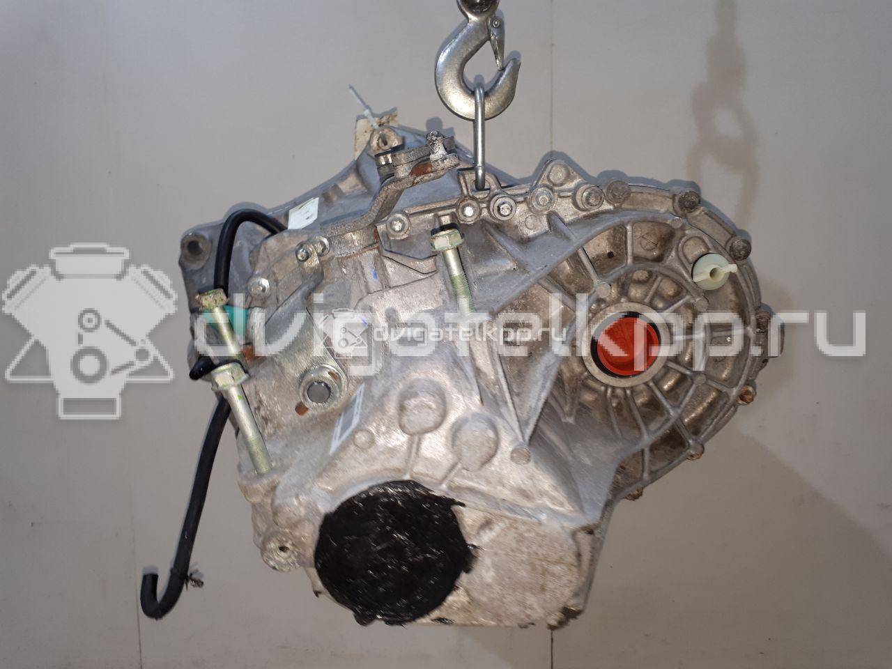 Фото Контрактная (б/у) МКПП для Samsung / Suzuki / Nissan / Nissan (Dongfeng) 136-143 л.с 16V 2.0 л MR20DE Бензин/газ 32010JD200 {forloop.counter}}