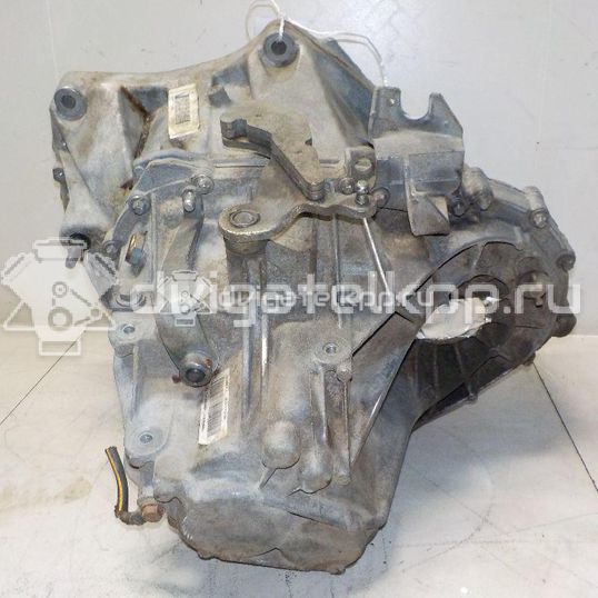 Фото Контрактная (б/у) МКПП для Venucia / Suzuki / Samsung / Nissan / Nissan (Dongfeng) 144 л.с 16V 2.0 л MR20DE бензин