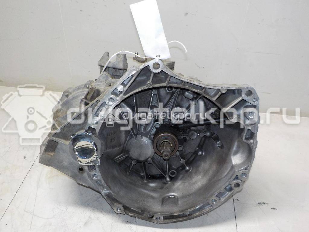 Фото Контрактная (б/у) МКПП для Samsung / Suzuki / Nissan / Nissan (Dongfeng) 131-147 л.с 16V 2.0 л MR20DE бензин 32010JG20C {forloop.counter}}