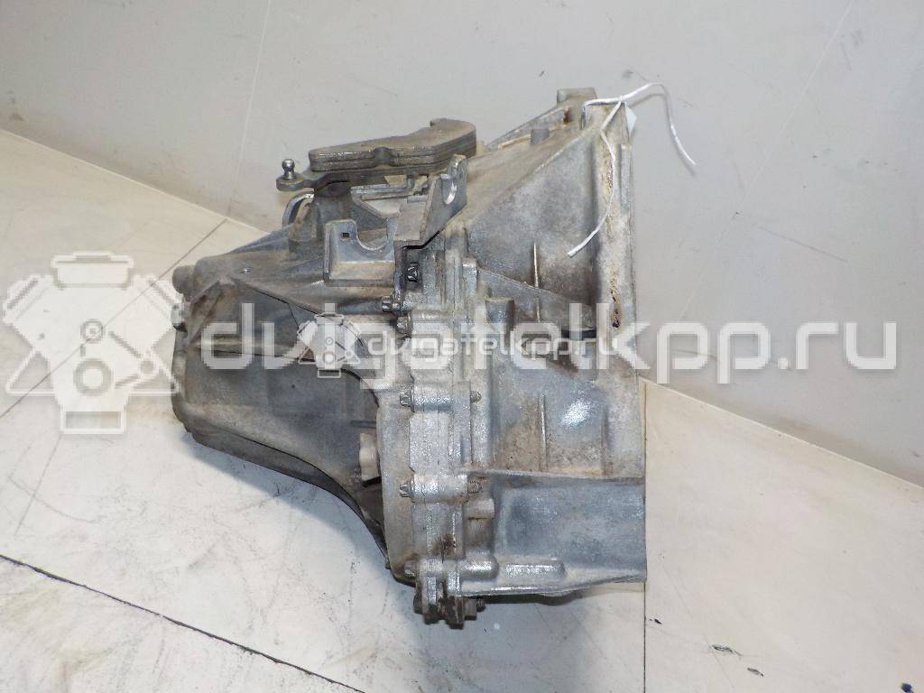 Фото Контрактная (б/у) МКПП для Samsung / Suzuki / Nissan / Nissan (Dongfeng) 131-147 л.с 16V 2.0 л MR20DE бензин 32010JG20C {forloop.counter}}