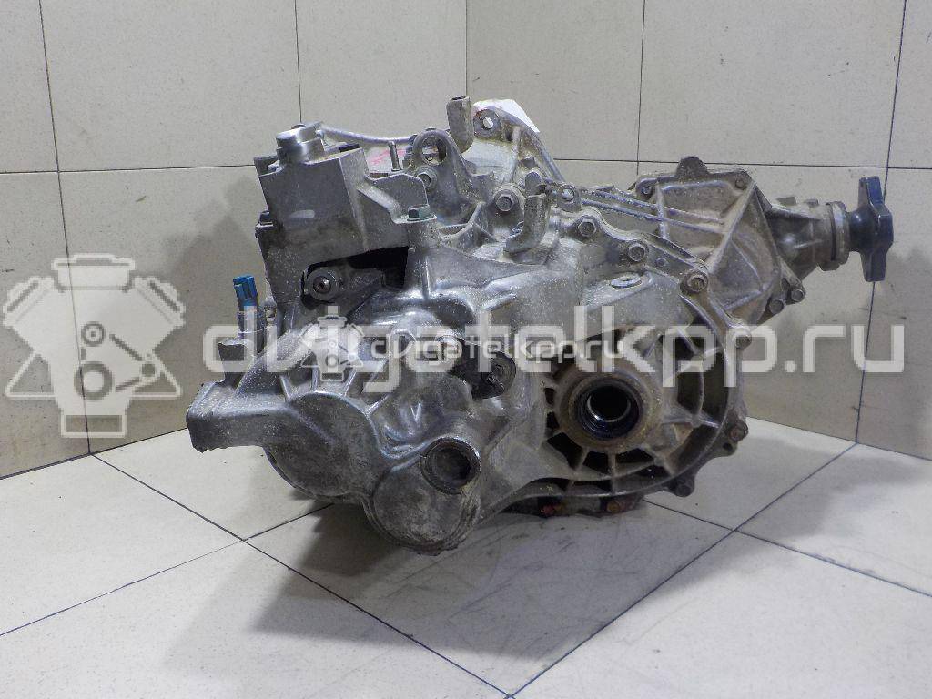 Фото Контрактная (б/у) МКПП для Samsung / Suzuki / Nissan / Nissan (Dongfeng) 136-143 л.с 16V 2.0 л MR20DE Бензин/газ 32010JD200 {forloop.counter}}