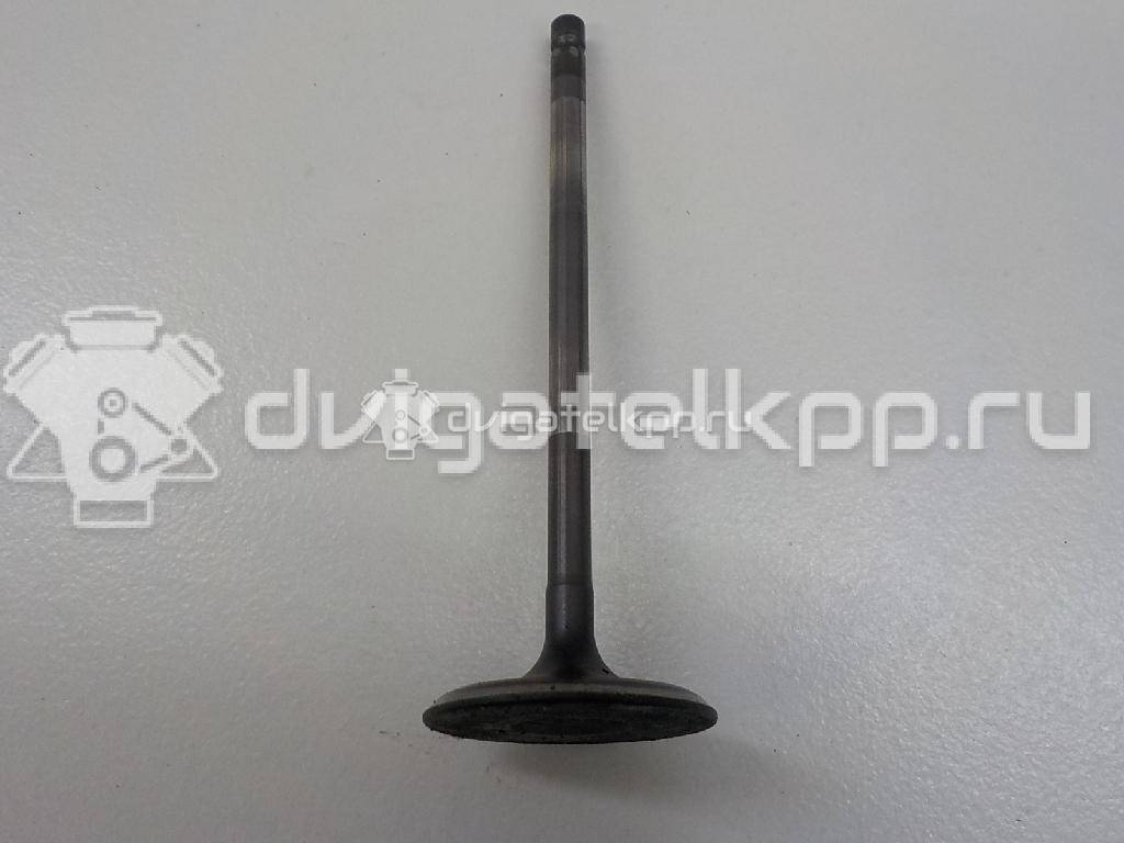 Фото Клапан впускной для двигателя MR20DE для Samsung / Suzuki / Nissan / Nissan (Dongfeng) 131-147 л.с 16V 2.0 л бензин 13201EN20B {forloop.counter}}